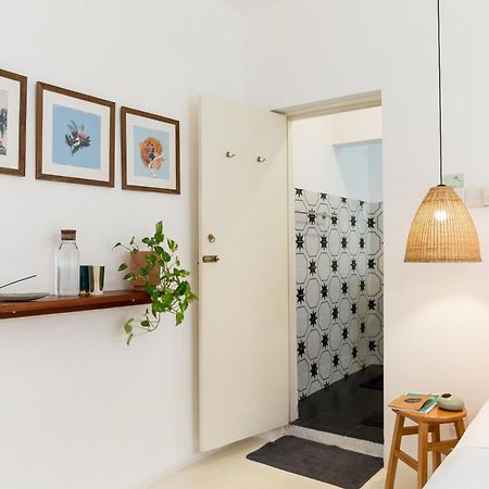 Srilax Bed & Breakfast Kolombo Dış mekan fotoğraf